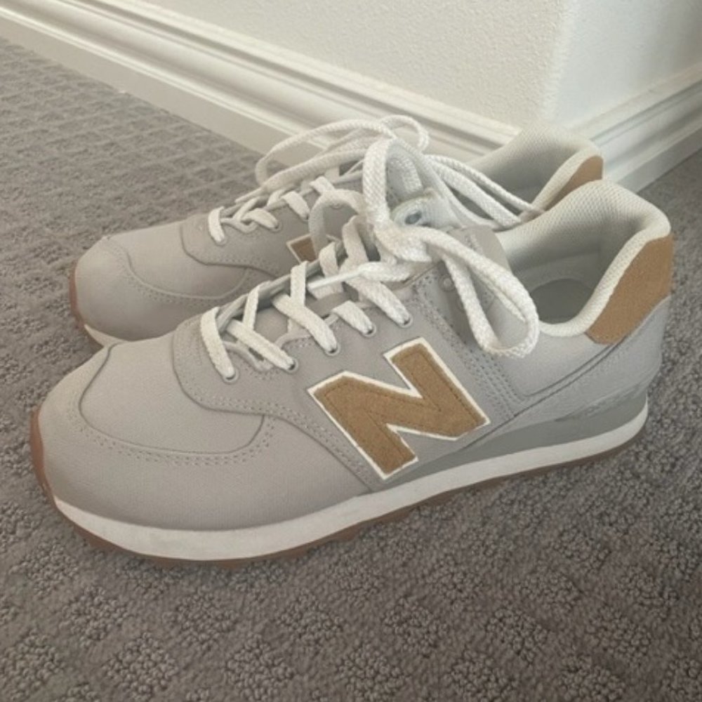 New Balance ML574BM2